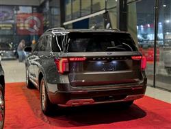 فورد إكسبلورر